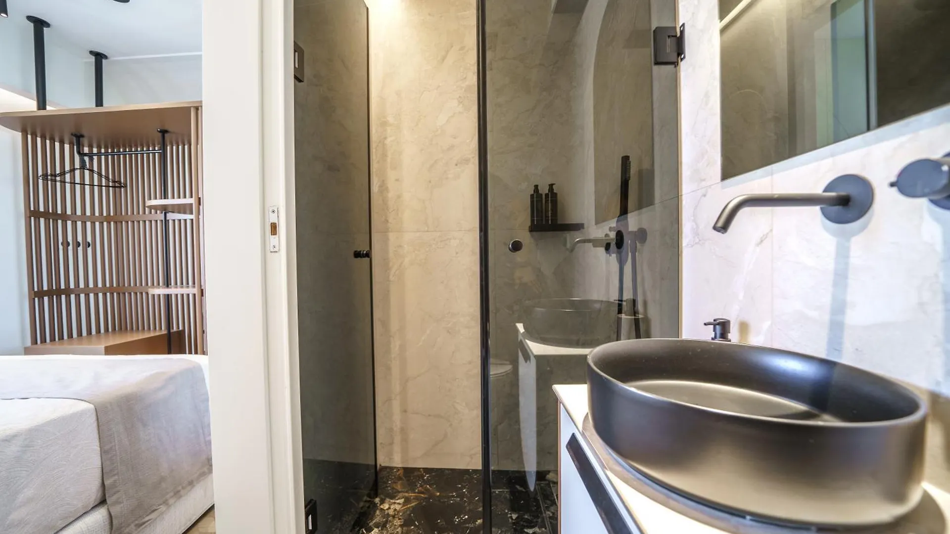Allegro Suites Ретимно 0*,