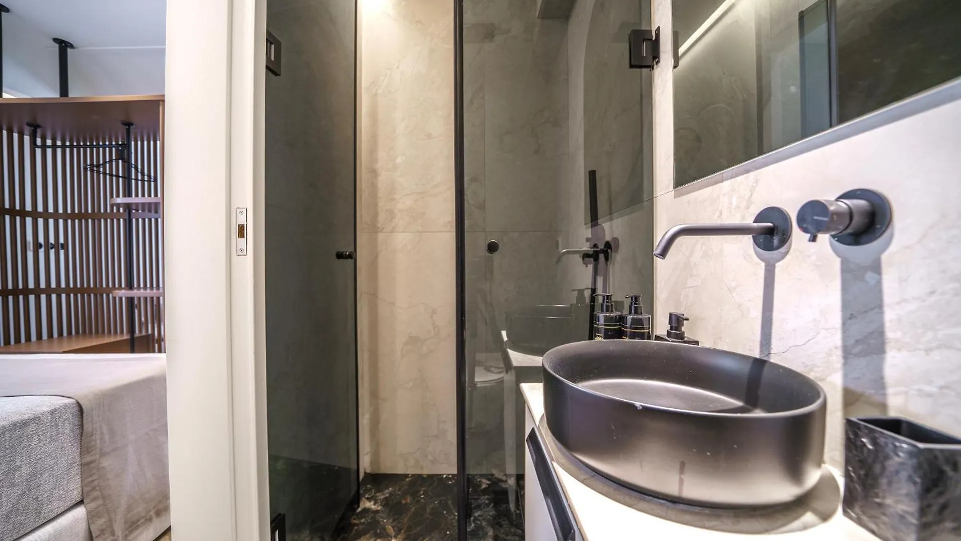 Allegro Suites Ретимно Греция