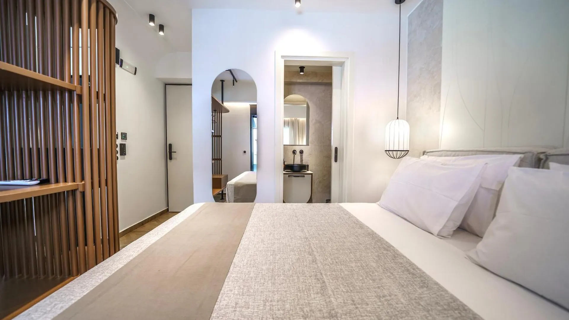 Allegro Suites Ретимно