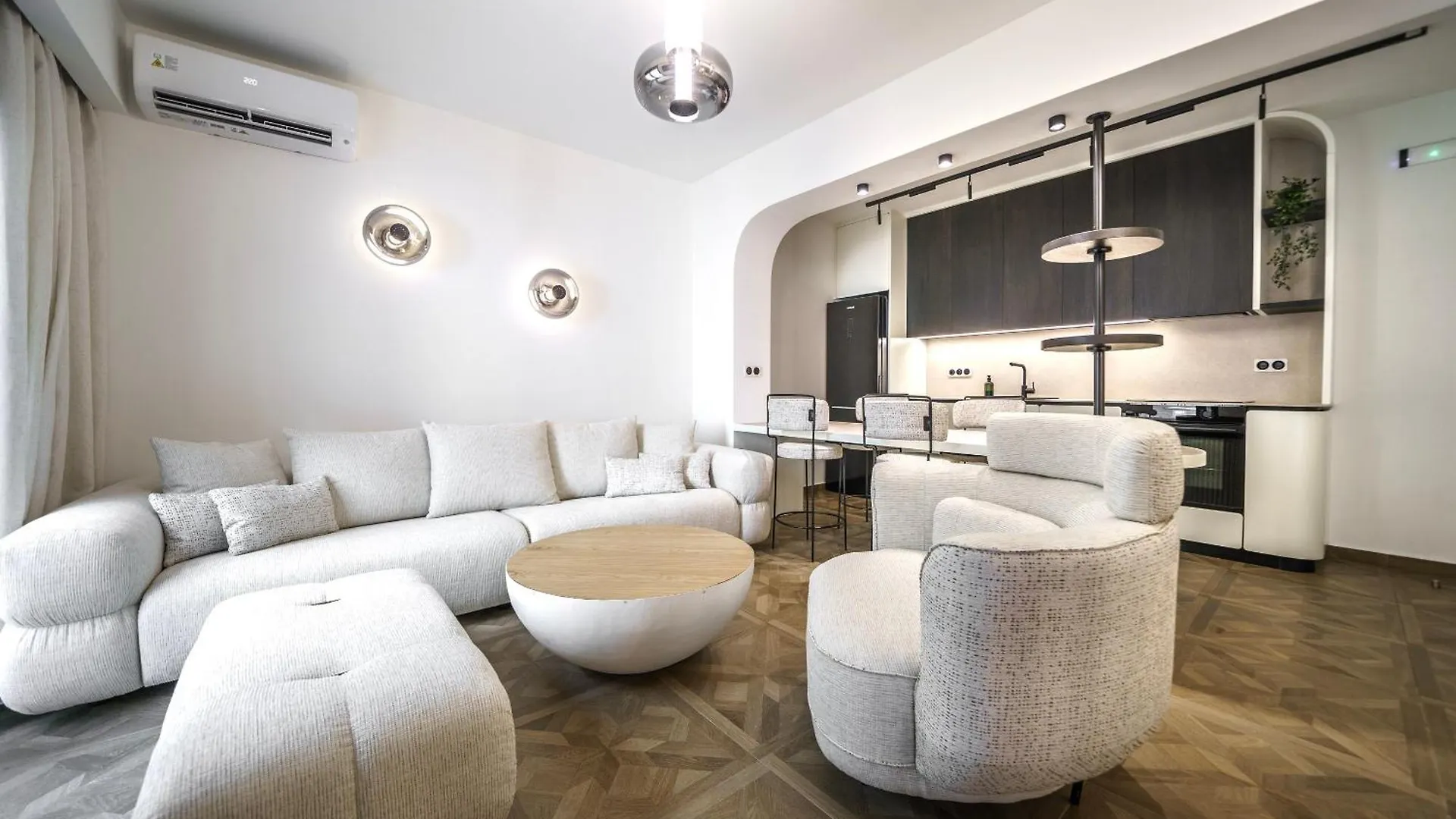 Allegro Suites Ретимно 0*,  Греция