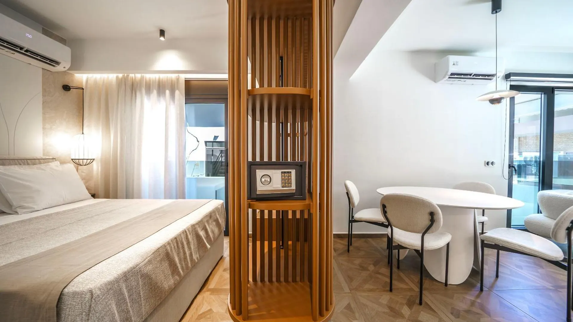 Allegro Suites Ретимно Греция