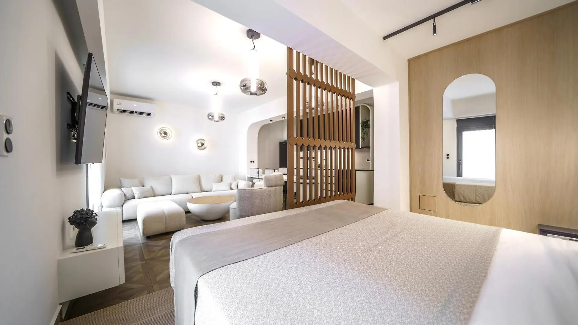 Allegro Suites Ретимно 0*,  Греция
