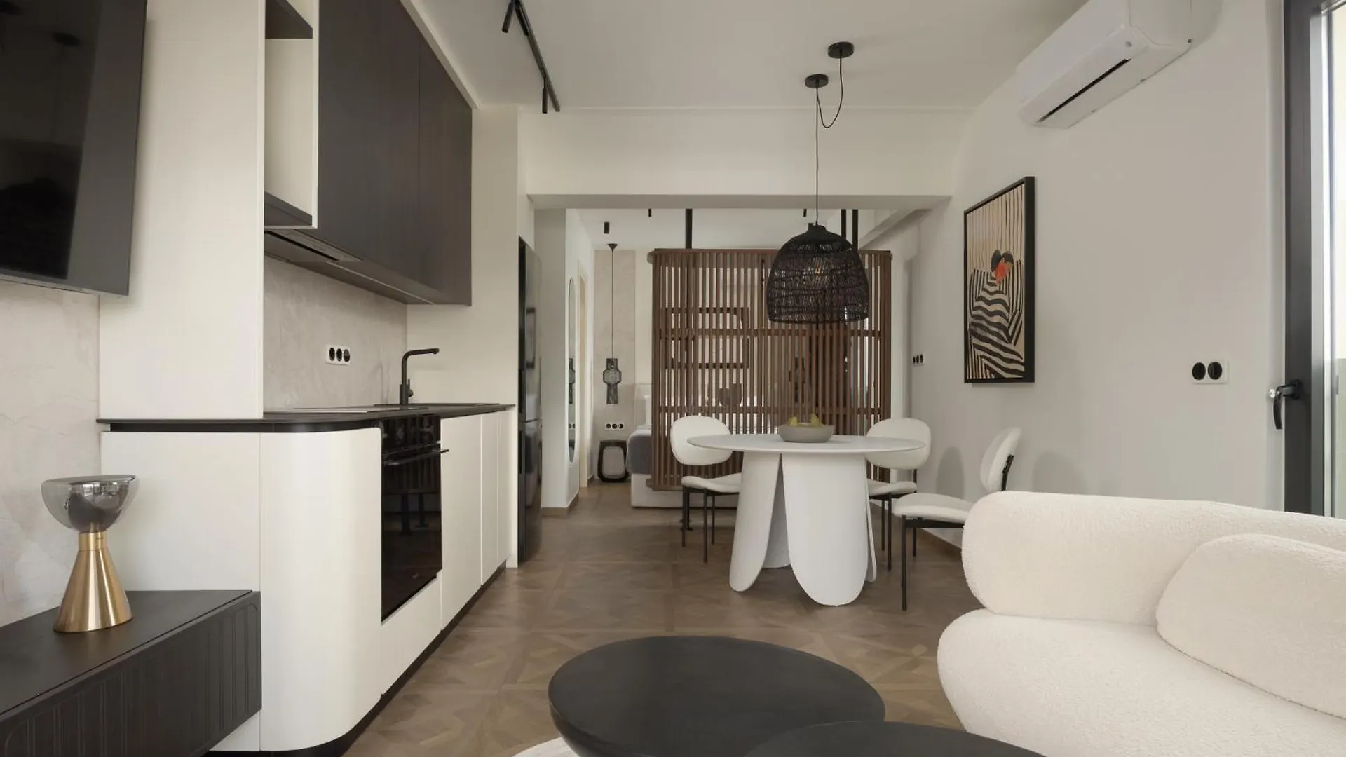 Allegro Suites Ретимно