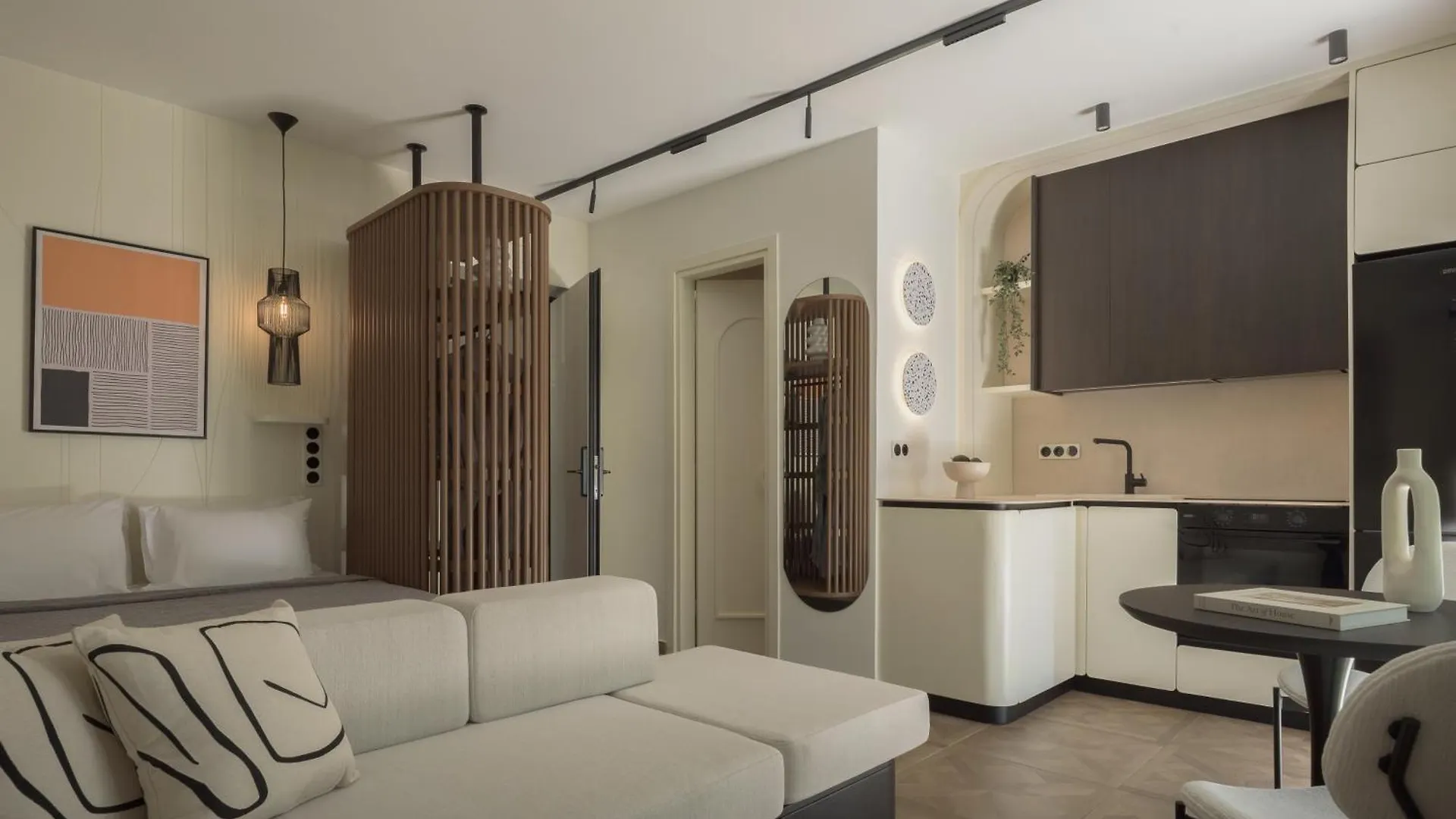 Allegro Suites Ретимно