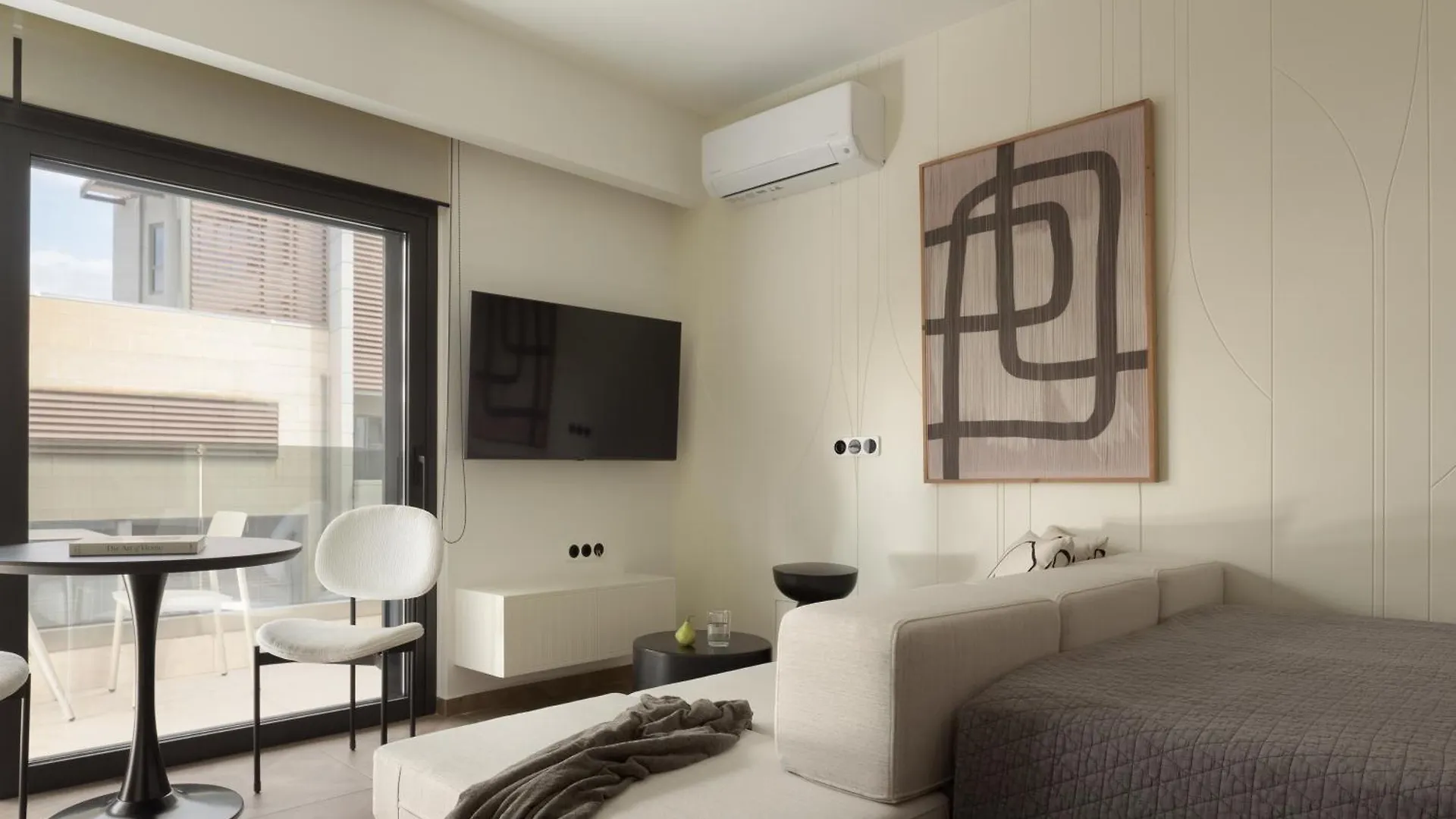 Allegro Suites Ретимно