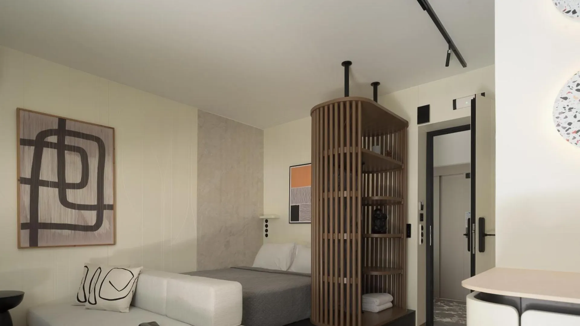 Allegro Suites Ретимно Отель