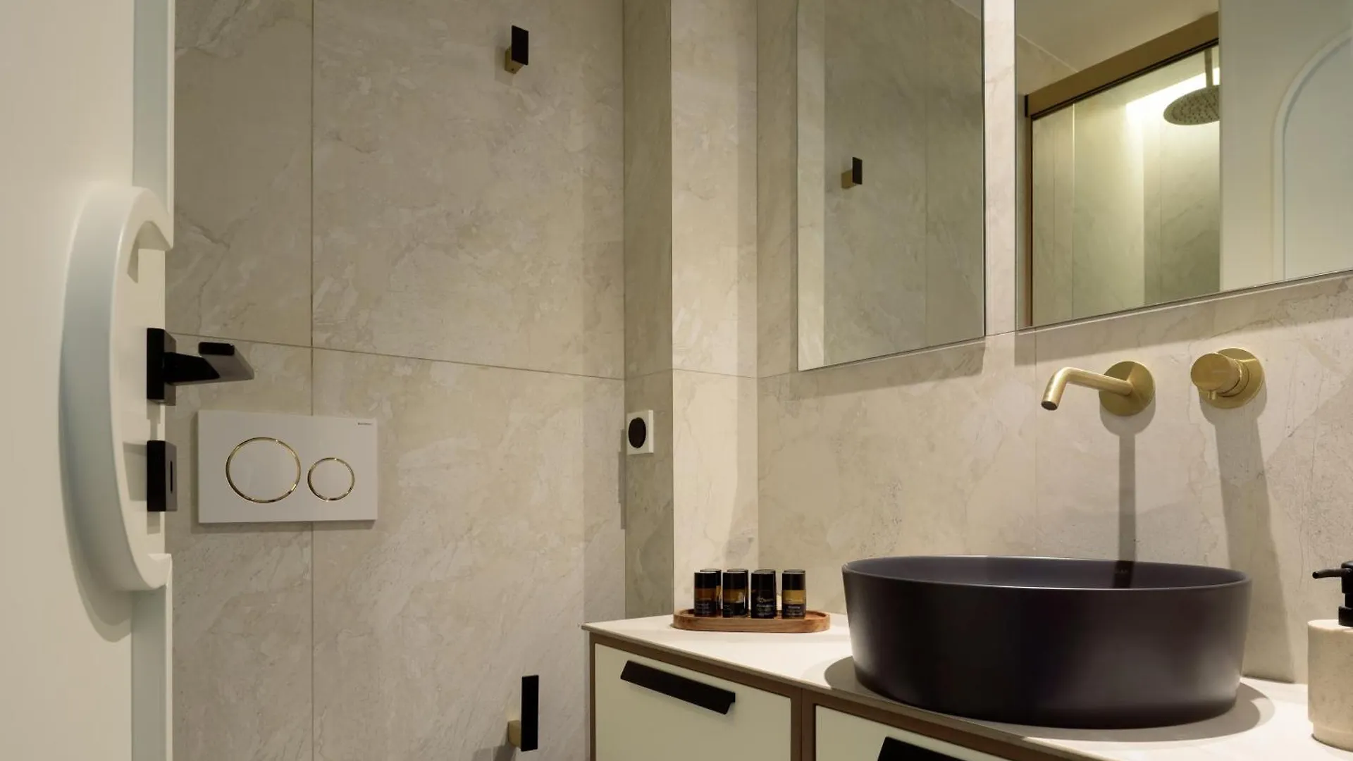 Allegro Suites Ретимно Отель