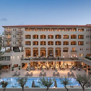 Theartemis Palace Ретимно