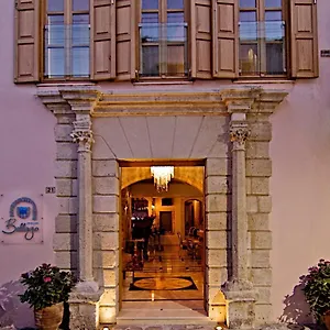 Bellagio Luxury Boutique Rétino